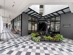 1953@Tessensohn (D8), Apartment #461132801